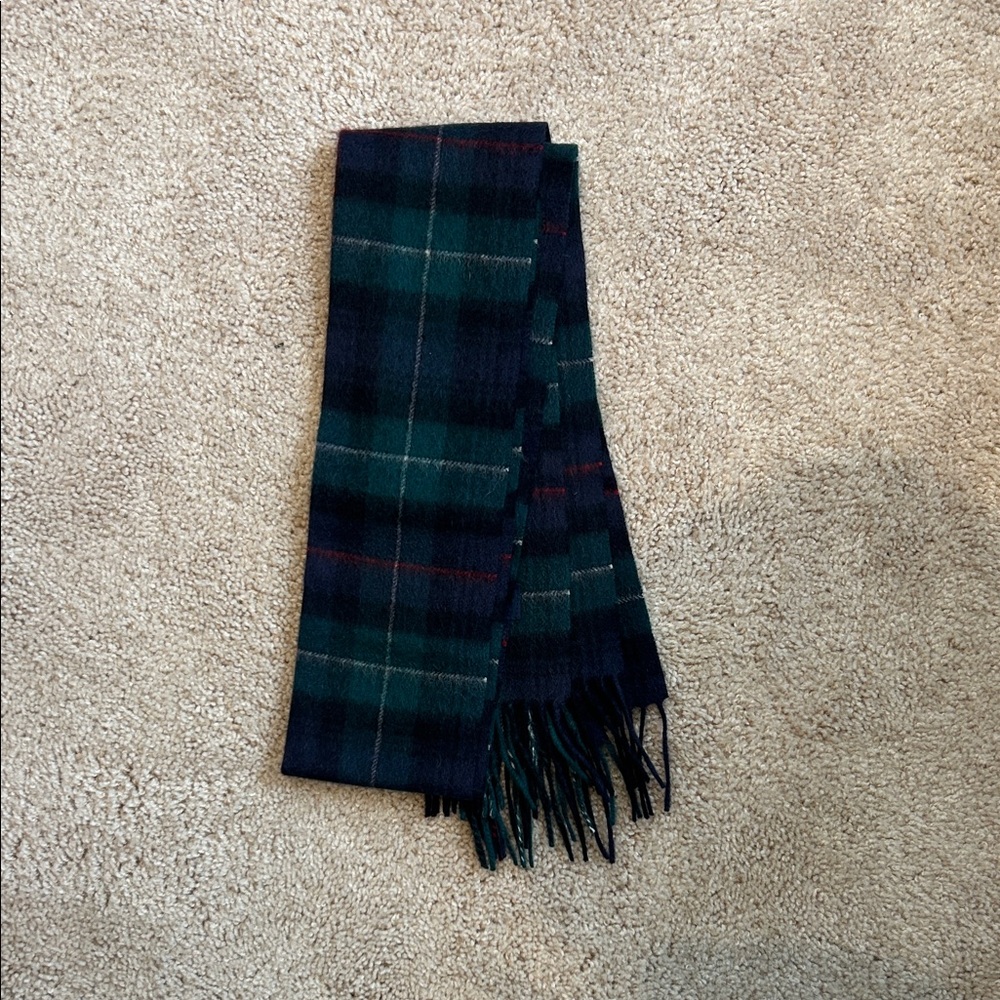 House of Balmoral Scarf
